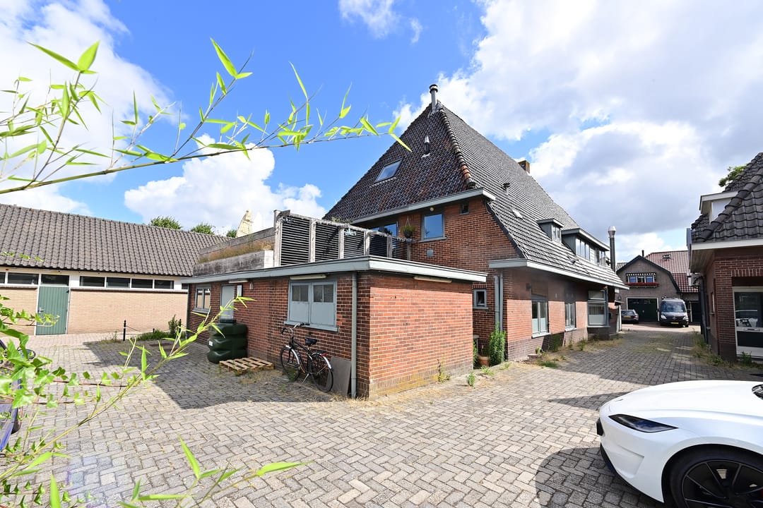 Foto 11 van Lindenlaan 56-D