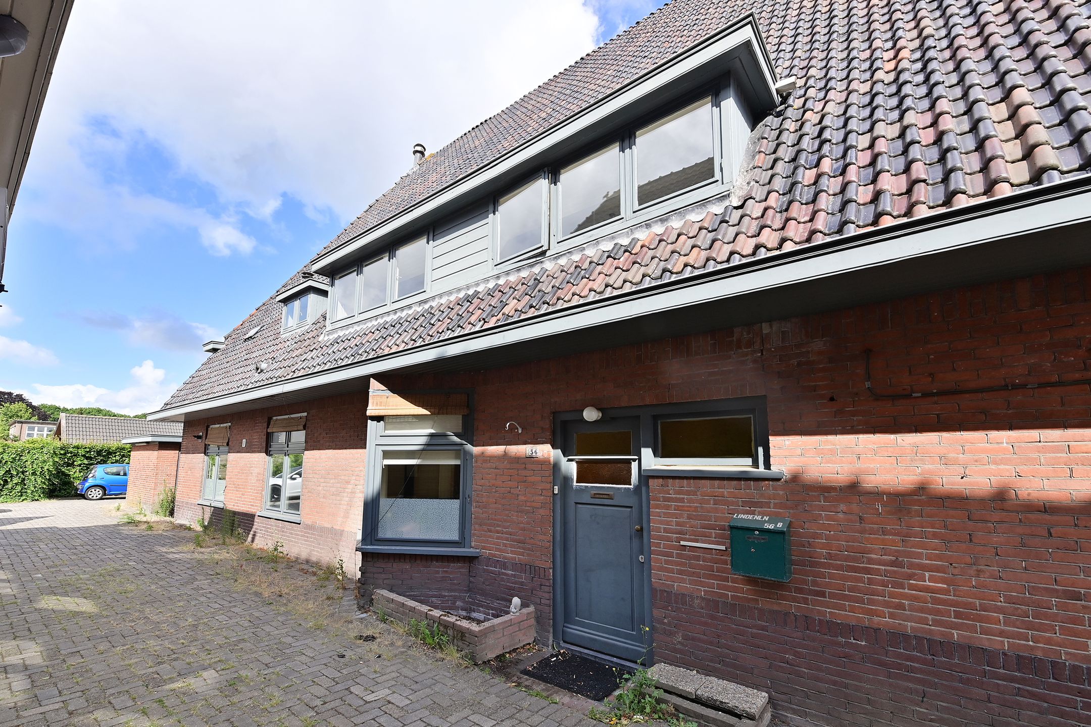 Foto 12 van Lindenlaan 56-D
