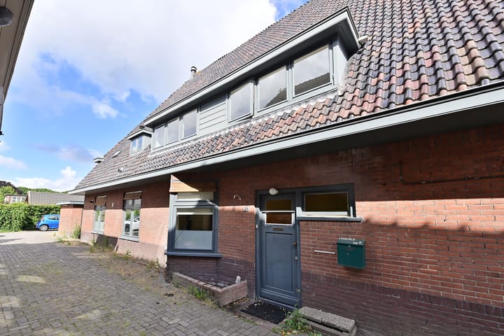 Foto 12 van Lindenlaan 56-D