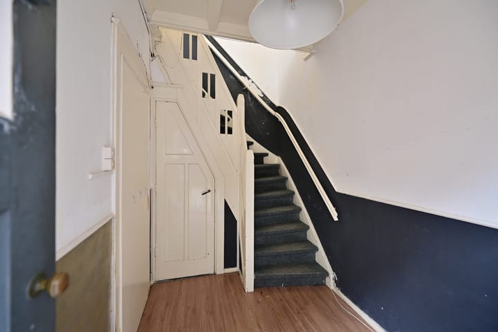 Foto 13 van Lindenlaan 56-D