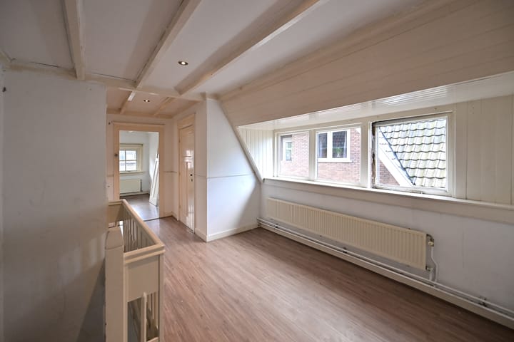 Foto 15 van Lindenlaan 56-D