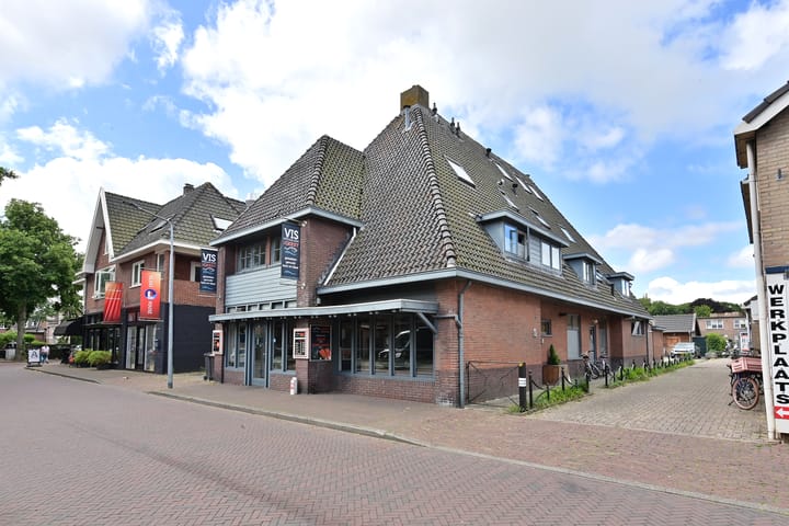 Foto 23 van Lindenlaan 56-D