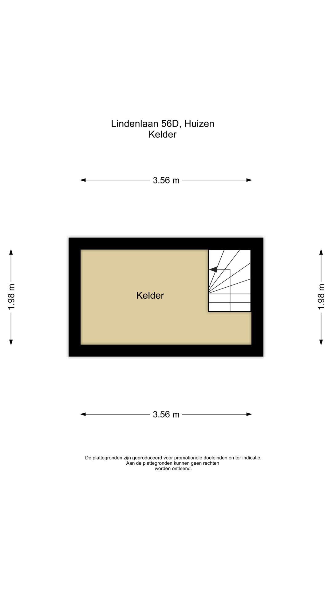 Foto 28 van Lindenlaan 56-D