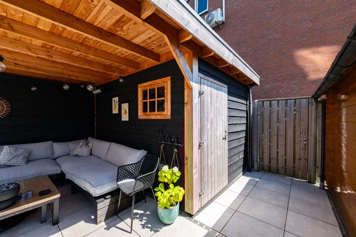 Photo 36 of Citroenvlinder 10