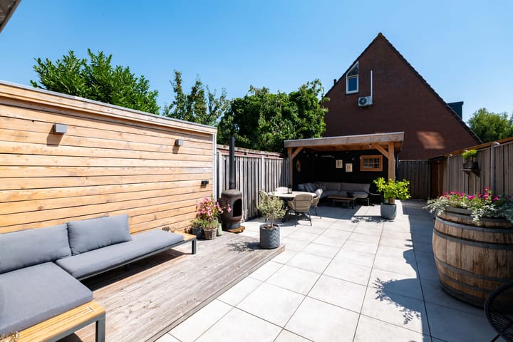 Photo 37 of Citroenvlinder 10