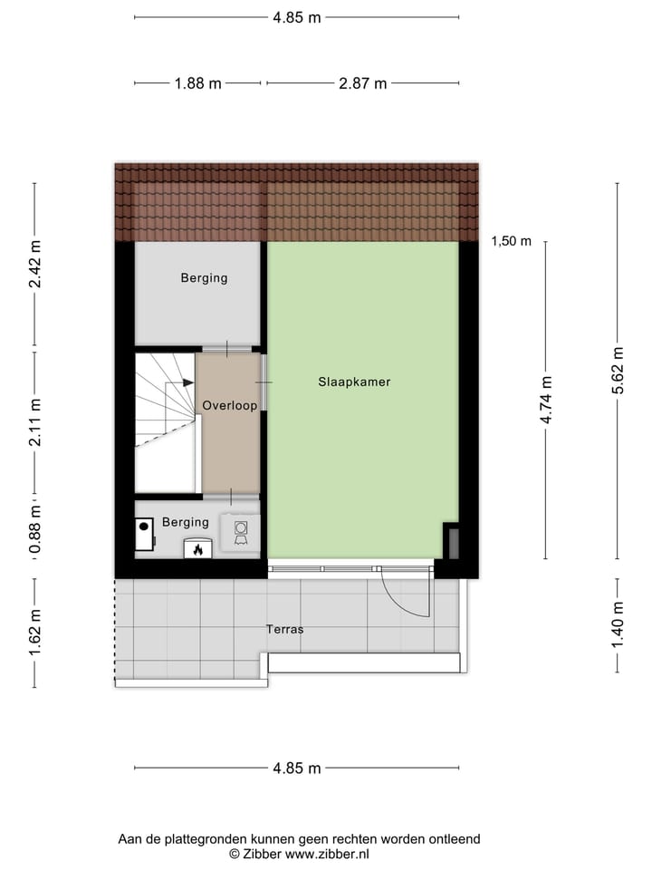 Photo 45 of Citroenvlinder 10