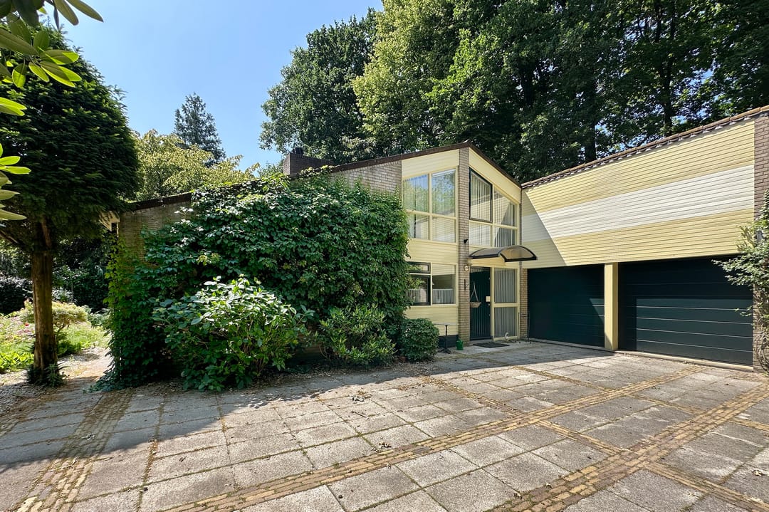 Foto 2 van Kastanjelaan 1-A