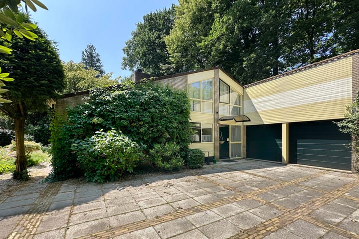 Foto 2 van Kastanjelaan 1-A