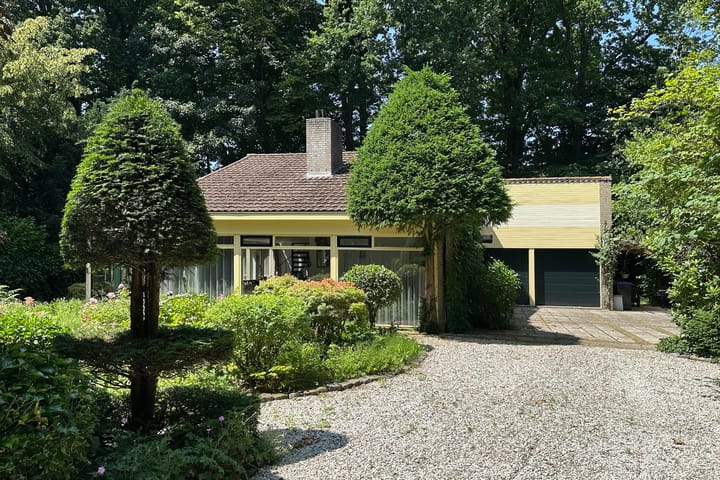 Foto 1 van Kastanjelaan 1-A