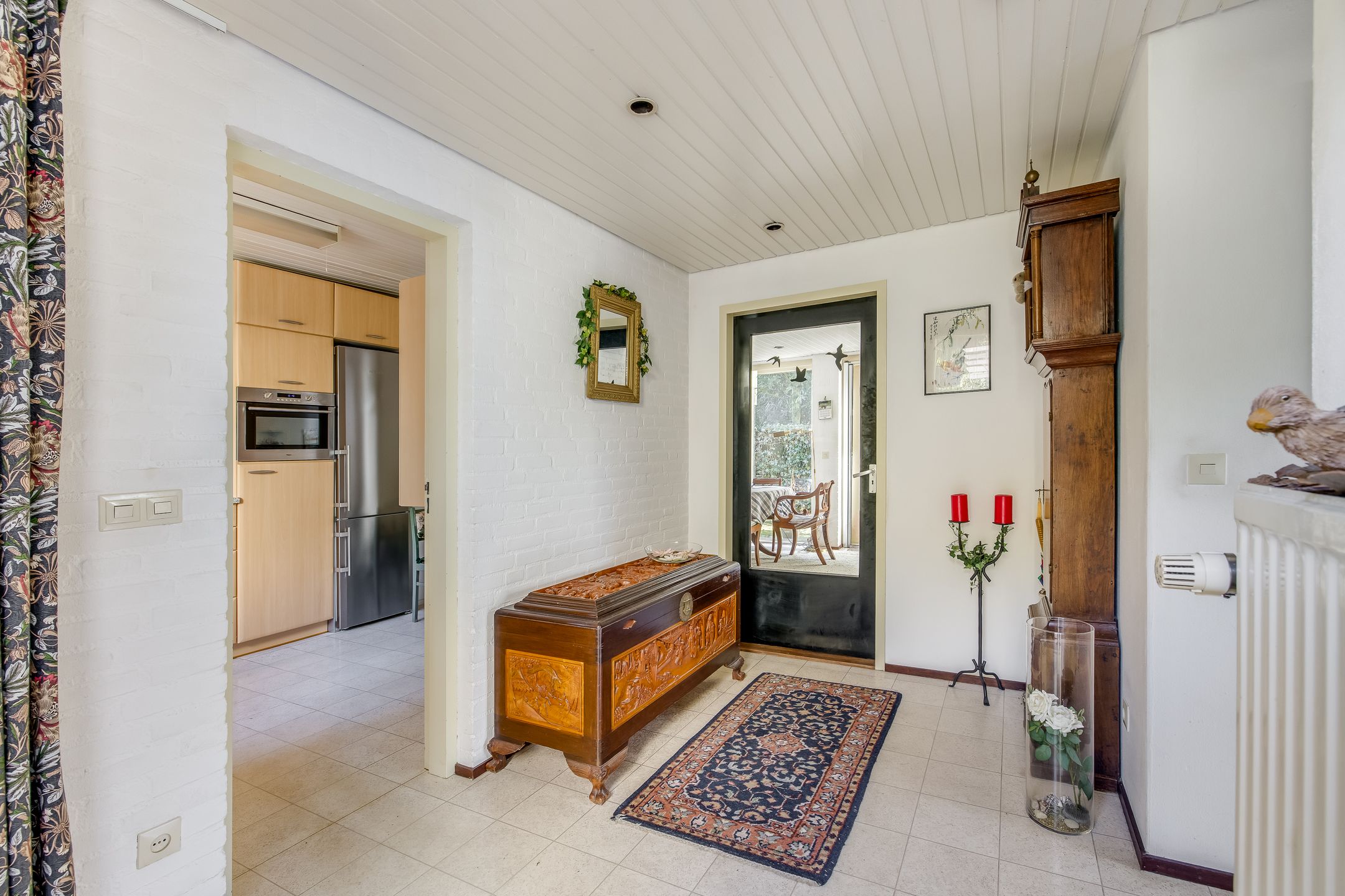 Foto 3 van Kastanjelaan 1-A