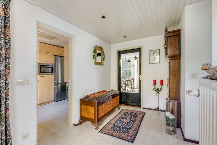 Foto 3 van Kastanjelaan 1-A