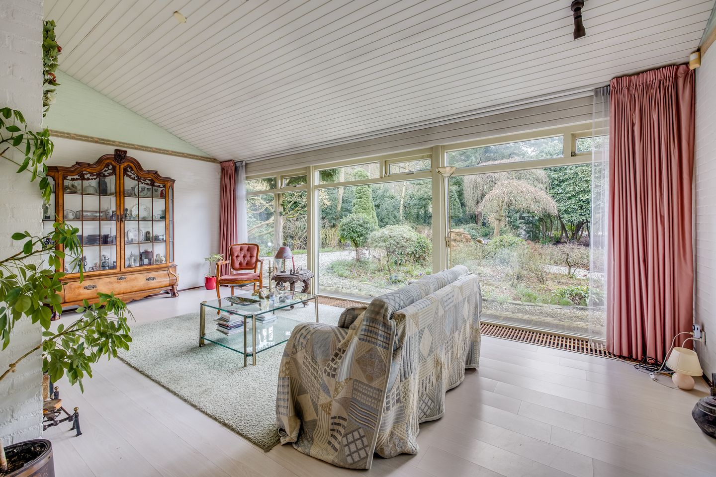 Foto 4 van Kastanjelaan 1-A