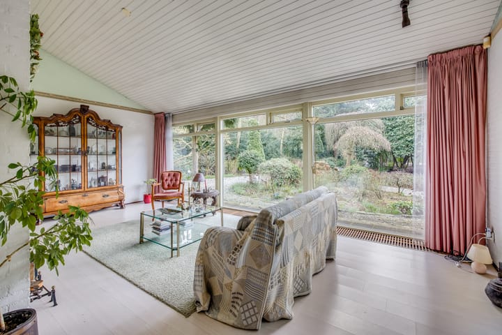 Foto 4 van Kastanjelaan 1-A