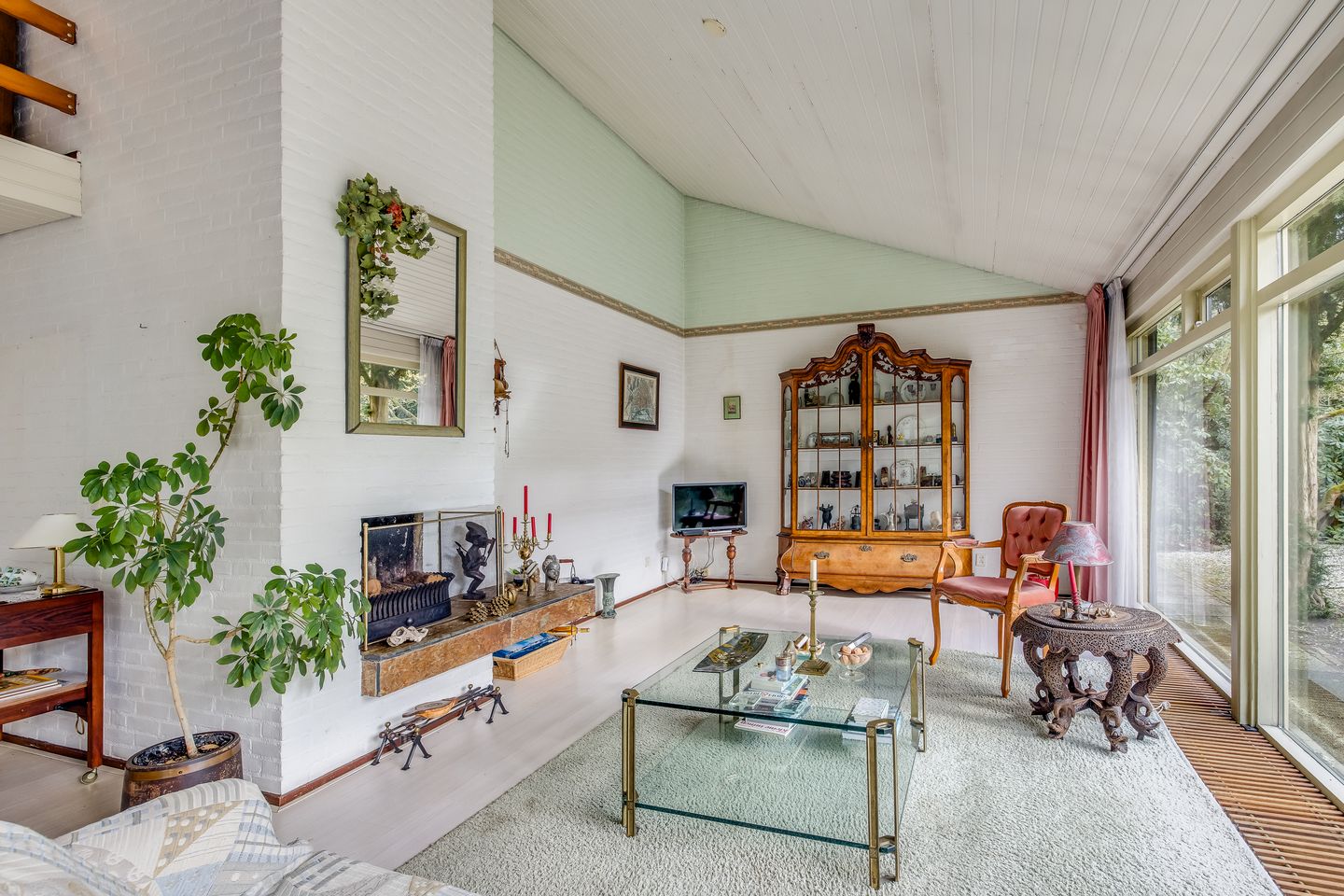 Foto 5 van Kastanjelaan 1-A