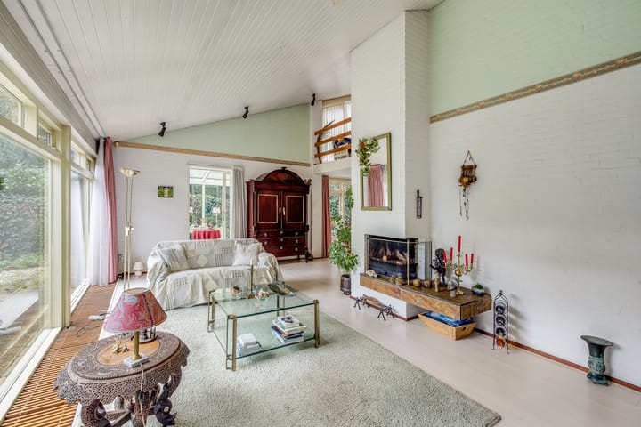 Foto 6 van Kastanjelaan 1-A