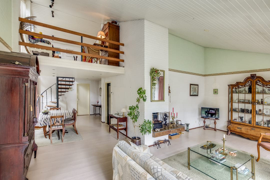 Foto 7 van Kastanjelaan 1-A