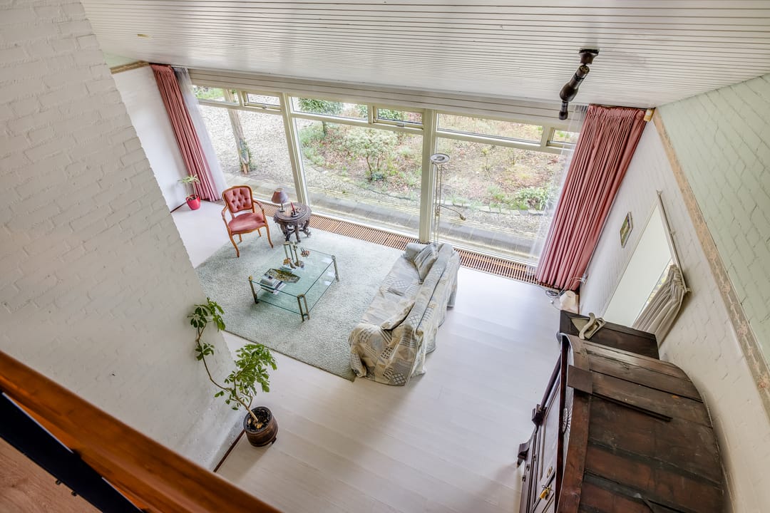 Foto 8 van Kastanjelaan 1-A