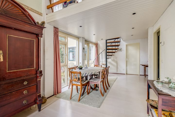 Foto 9 van Kastanjelaan 1-A