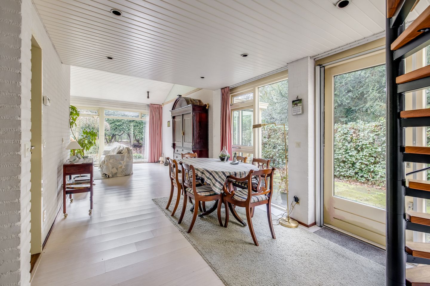 Foto 10 van Kastanjelaan 1-A