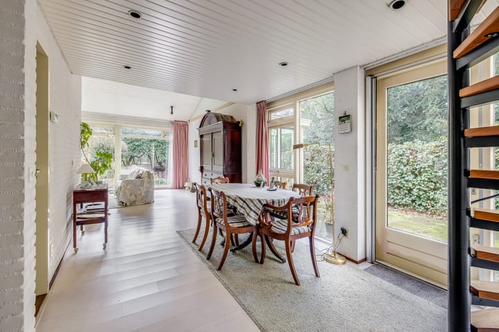 Foto 10 van Kastanjelaan 1-A