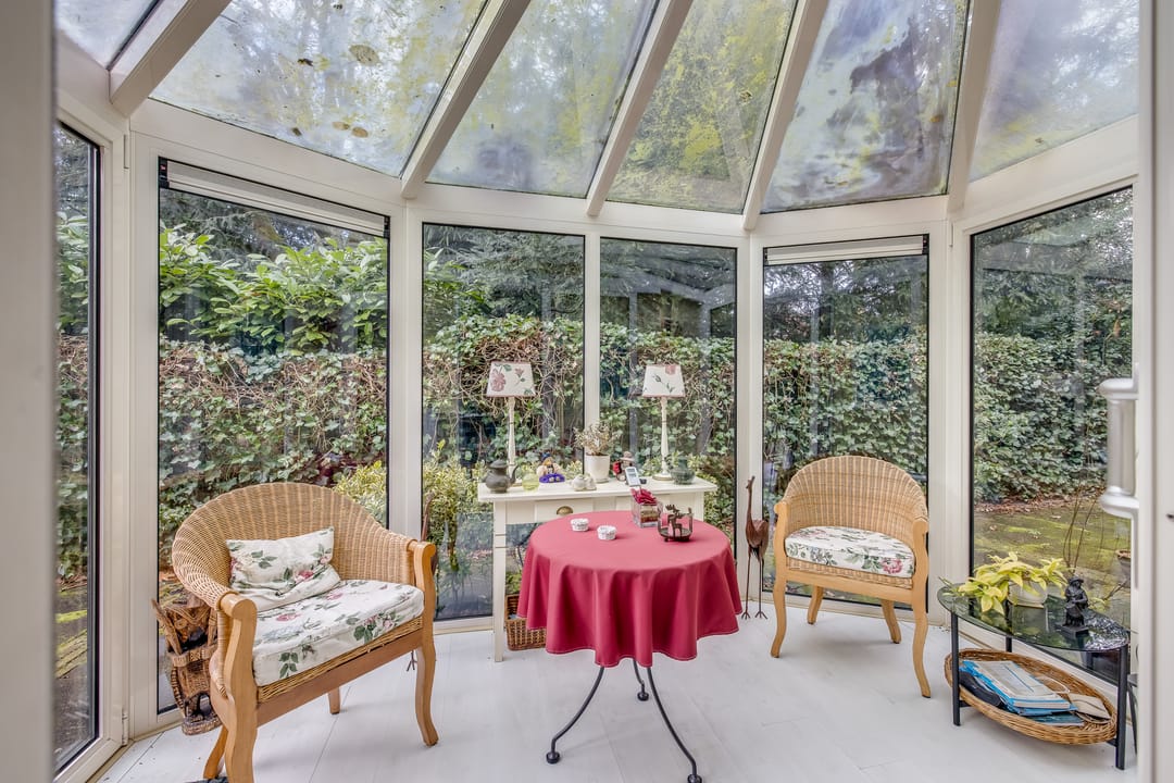 Foto 11 van Kastanjelaan 1-A