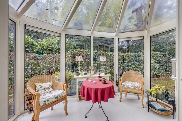 Foto 11 van Kastanjelaan 1-A