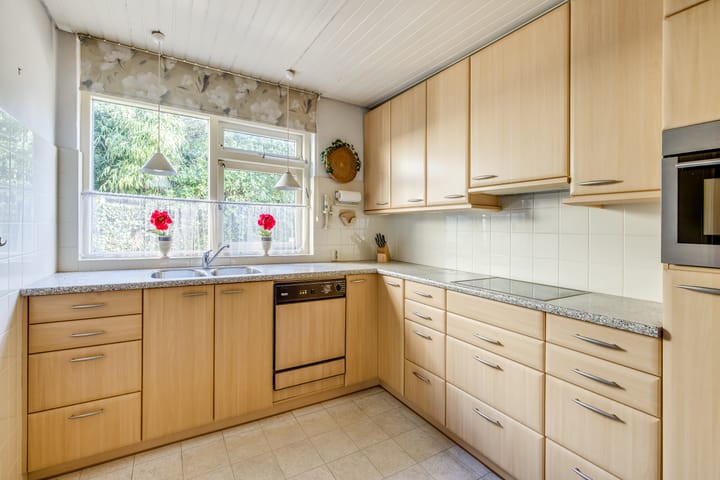 Foto 12 van Kastanjelaan 1-A