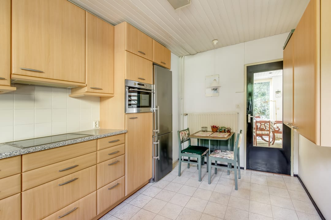 Foto 13 van Kastanjelaan 1-A