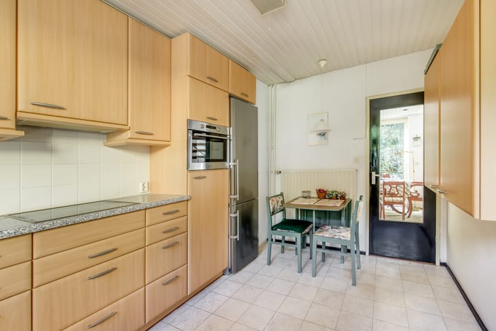 Foto 13 van Kastanjelaan 1-A