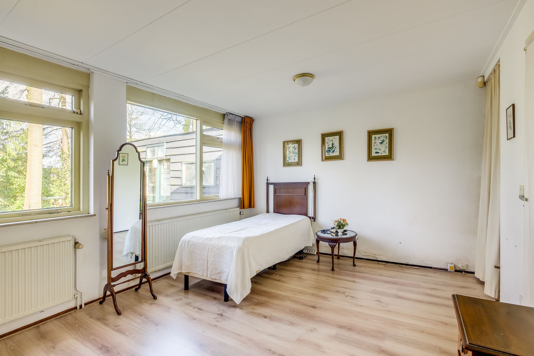 Foto 15 van Kastanjelaan 1-A