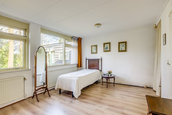 Foto 15 van Kastanjelaan 1-A