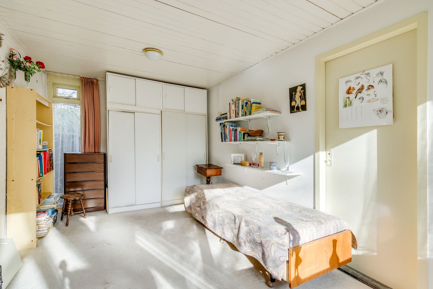 Foto 20 van Kastanjelaan 1-A