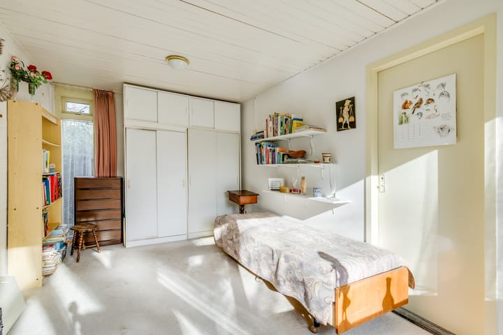 Foto 20 van Kastanjelaan 1-A