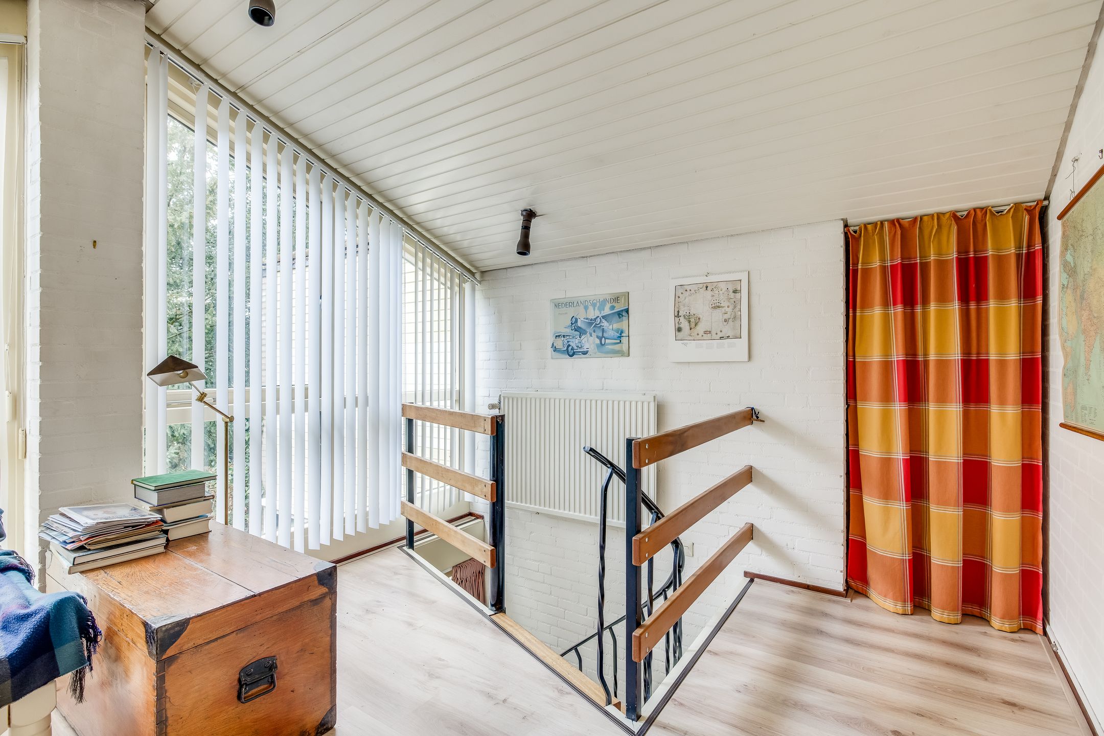 Foto 21 van Kastanjelaan 1-A