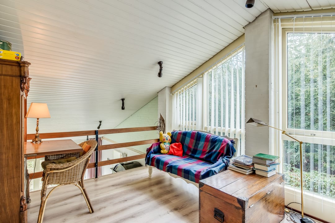 Foto 22 van Kastanjelaan 1-A