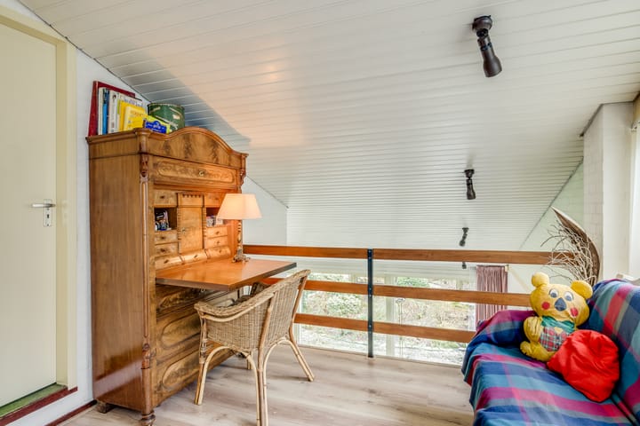 Foto 23 van Kastanjelaan 1-A