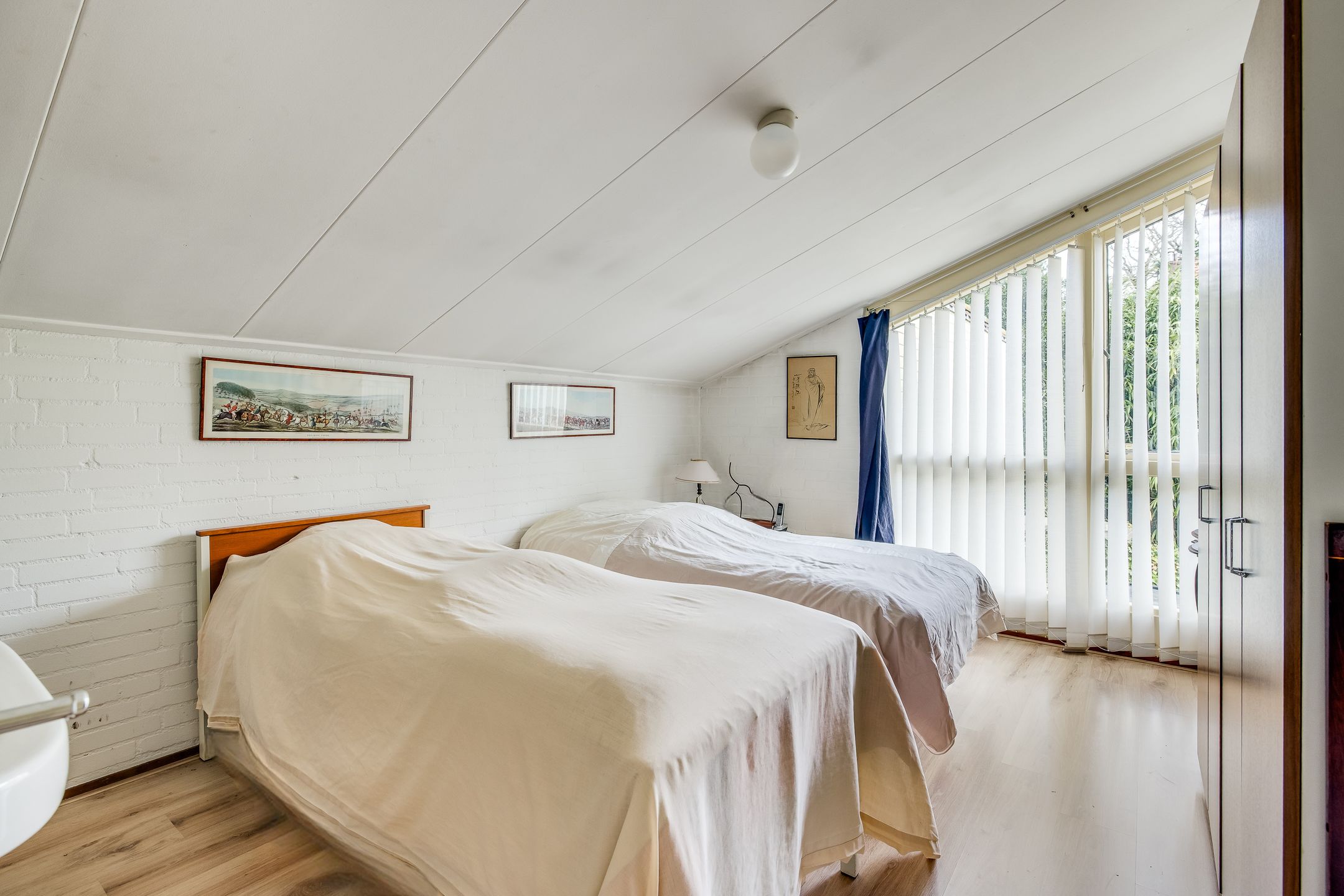 Foto 24 van Kastanjelaan 1-A