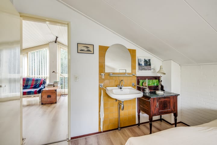 Foto 25 van Kastanjelaan 1-A