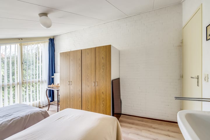 Foto 26 van Kastanjelaan 1-A