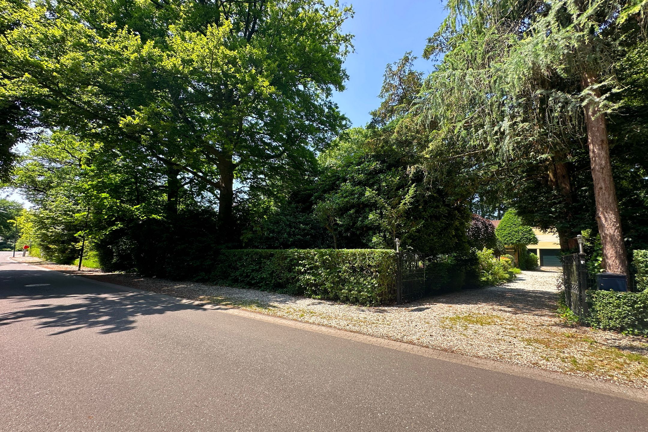 Foto 27 van Kastanjelaan 1-A