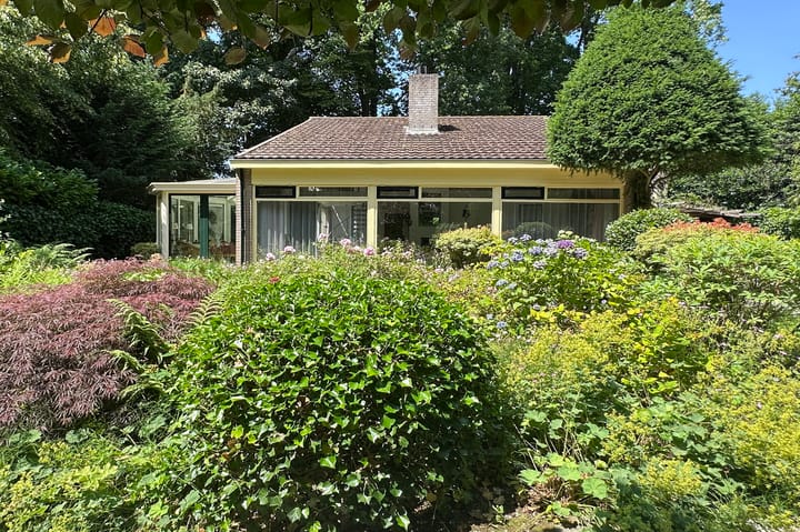 Foto 28 van Kastanjelaan 1-A