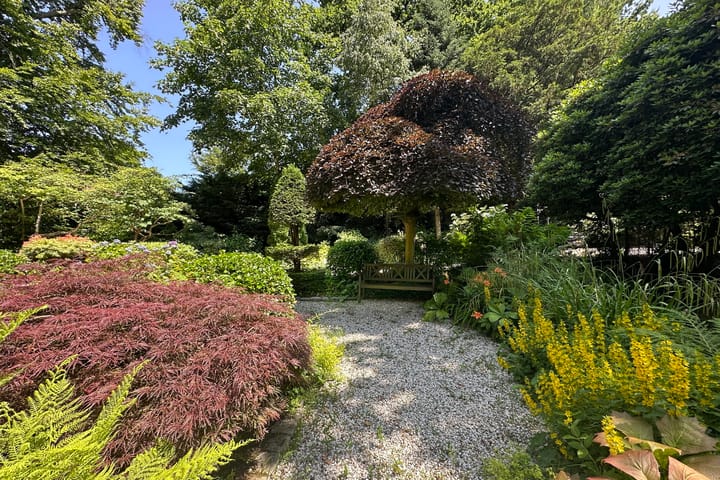 Foto 29 van Kastanjelaan 1-A