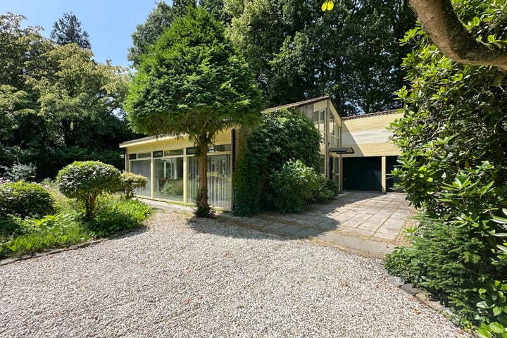 Foto 31 van Kastanjelaan 1-A