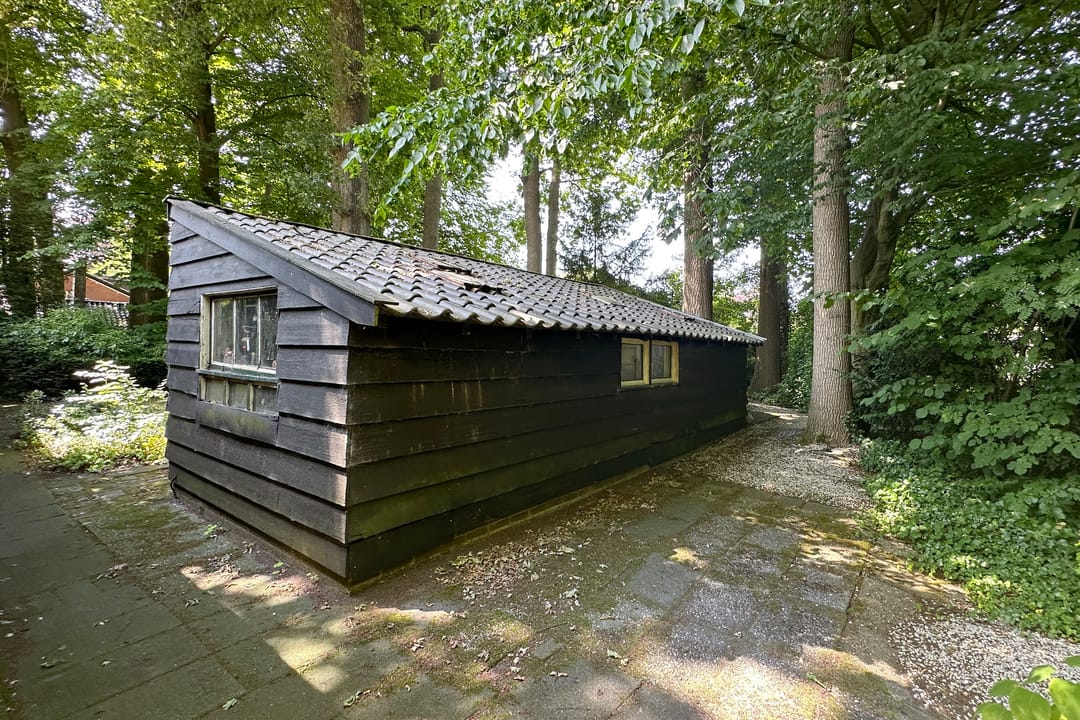 Foto 32 van Kastanjelaan 1-A