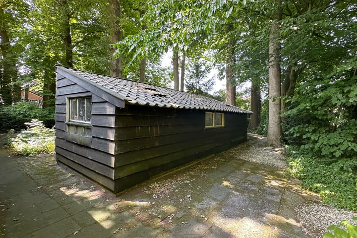 Foto 32 van Kastanjelaan 1-A