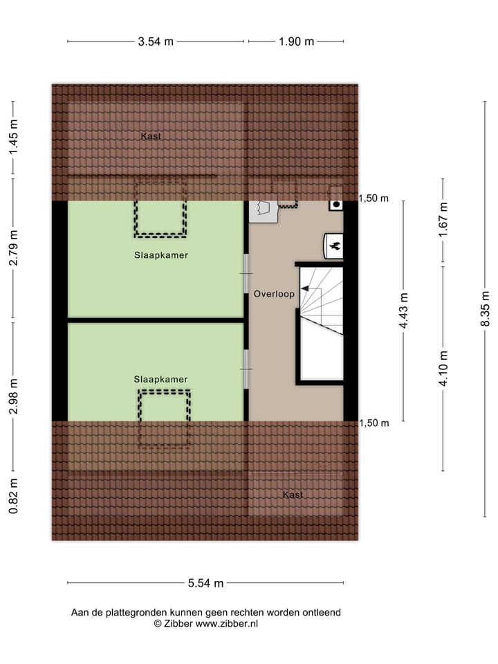 Foto 28 van Waterlelie 4
