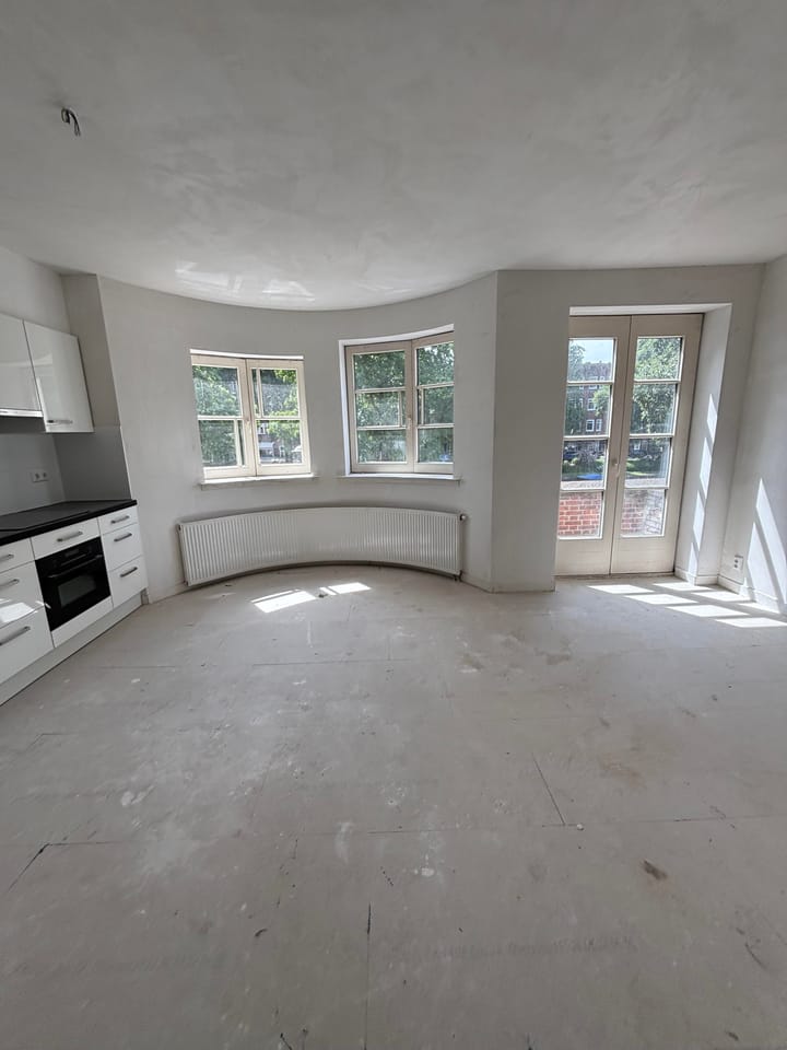 Foto 4 van Admiralengracht 186-1