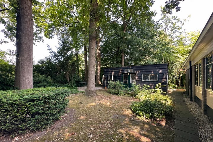 Foto 33 van Kastanjelaan 1-A