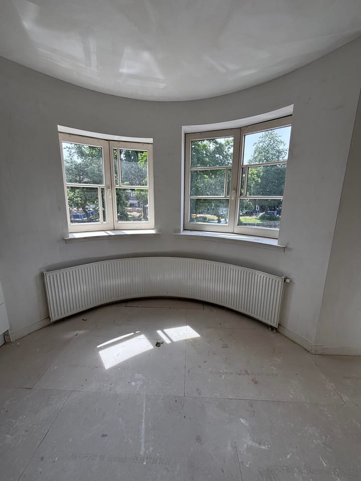 Foto 5 van Admiralengracht 186-1