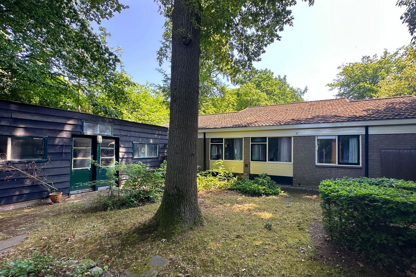 Foto 34 van Kastanjelaan 1-A